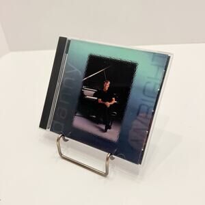 Black & White, Vol. 7 by Danny Wright (CD, Apr-1998, Moulin D'Or Recordings)